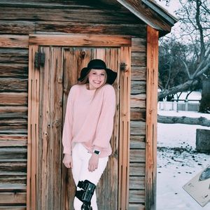 Meet your Posher, Brianna